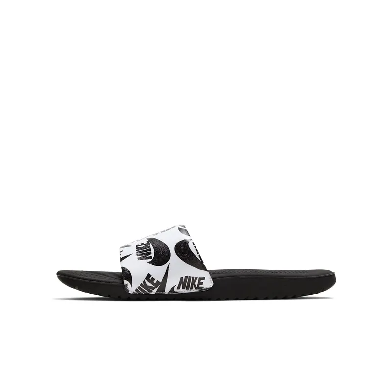 Nike Kawa SE JDI Younger and Older Kids’ Slide White (CT6619-100)