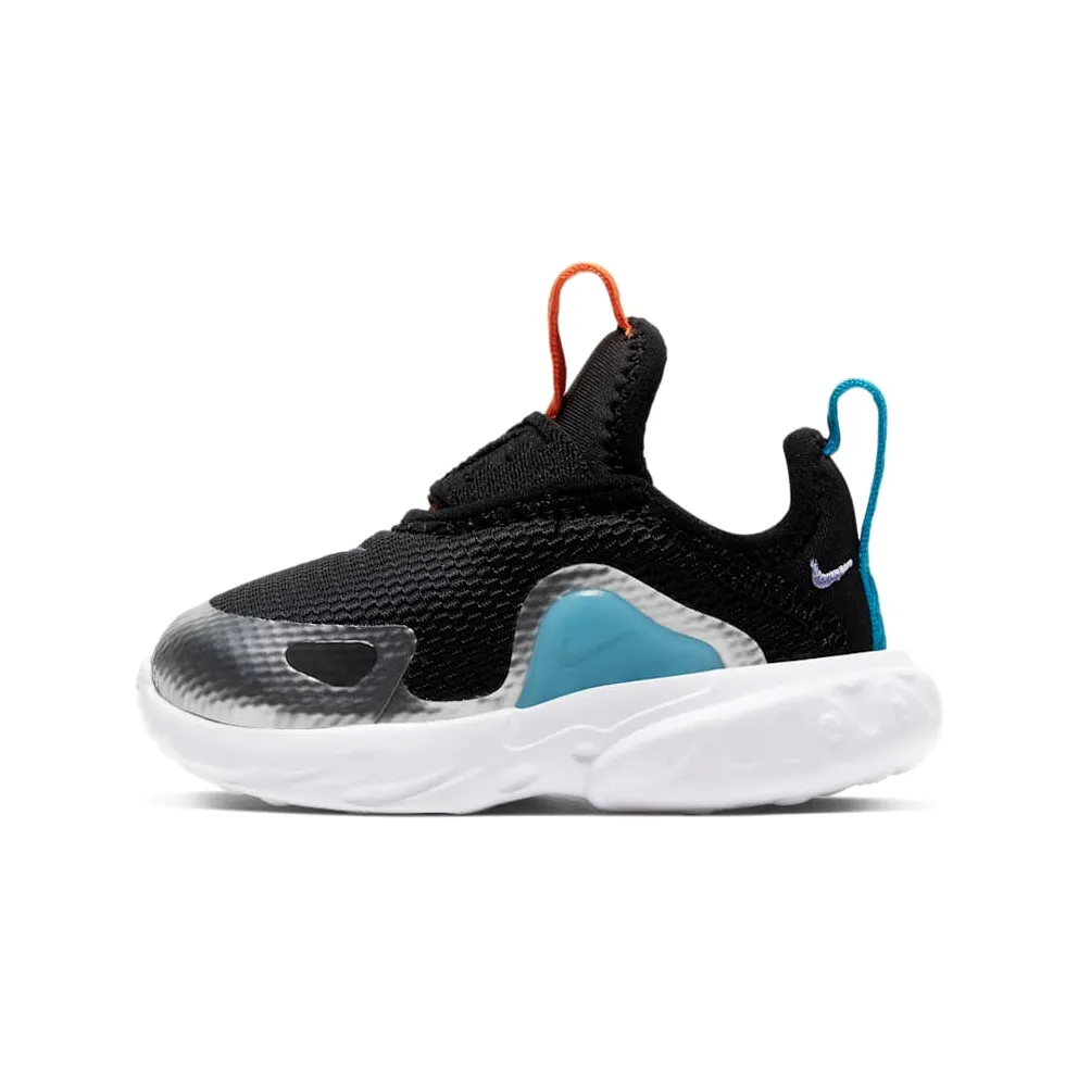Nike RT Presto Extreme Black (TD)