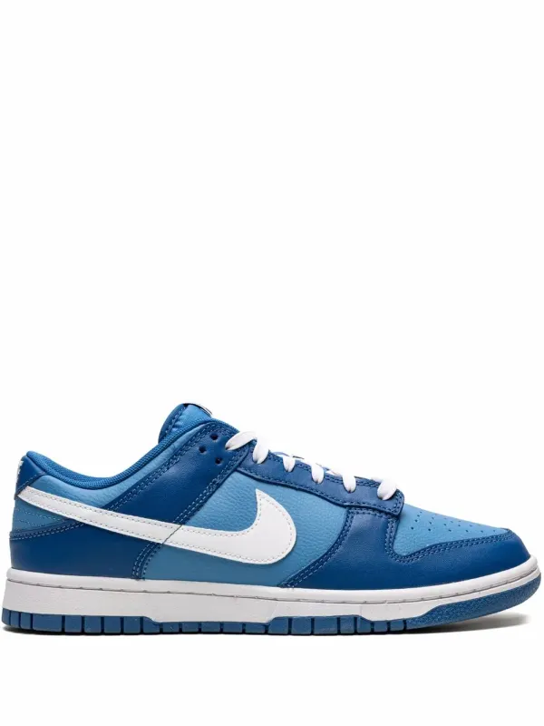 Nike Dunk Dark Marina Blue low-top – Blue (DJ6188)