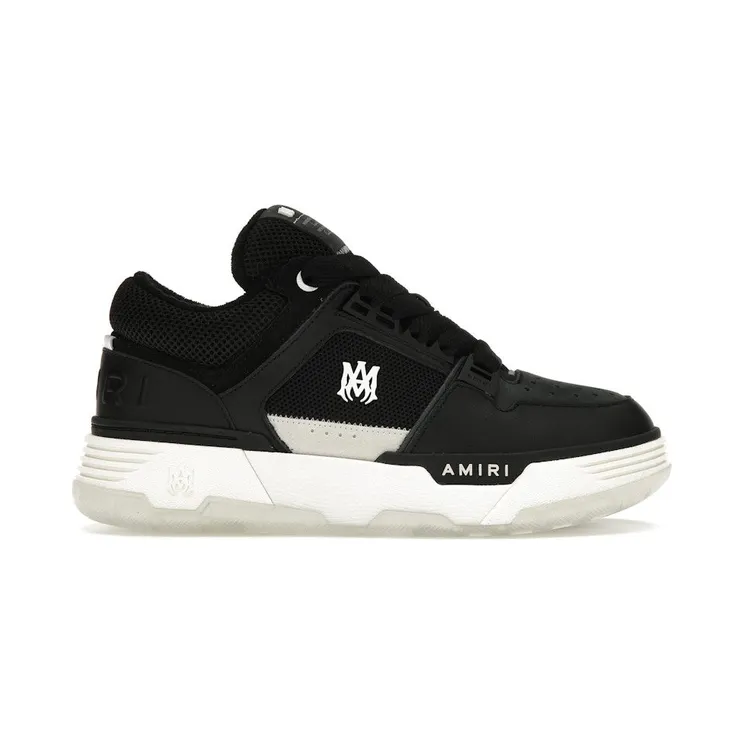 AMIRI MA-1 Black White (AW23MFS009-001)
