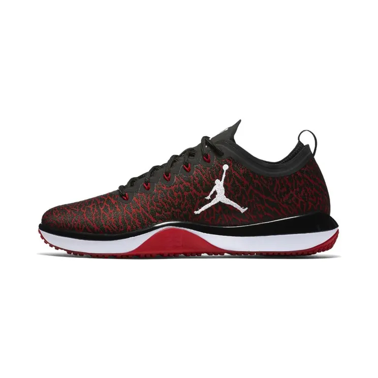 Jordan Trainer 1 Low Banned