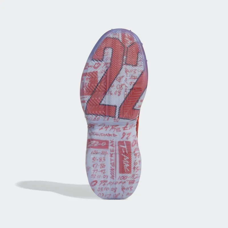 adidas T-Mac Millennium Collegiate Red Collegiate Red/Gold Metallic/Trace Maroon (G27749)