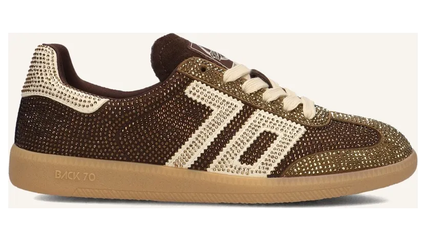 BACK70 Silver (025193)