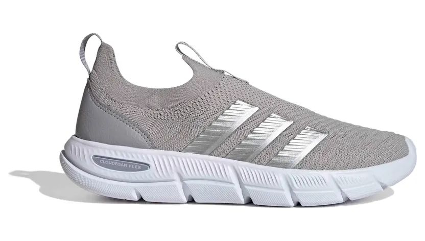 Adidas Cloudfoam Grey (HQ4946)