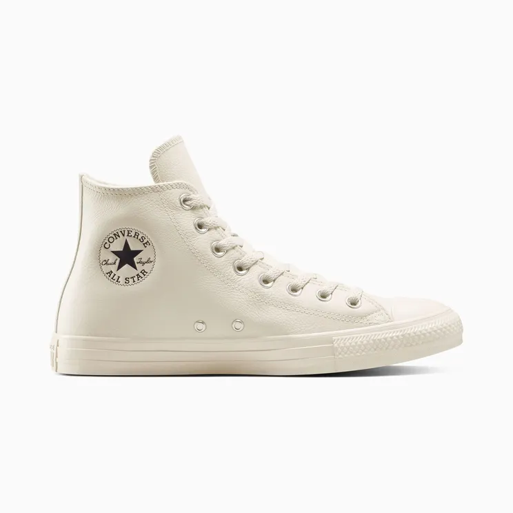 Converse Chuck Taylor All Star Lichtbeige (A17636C)