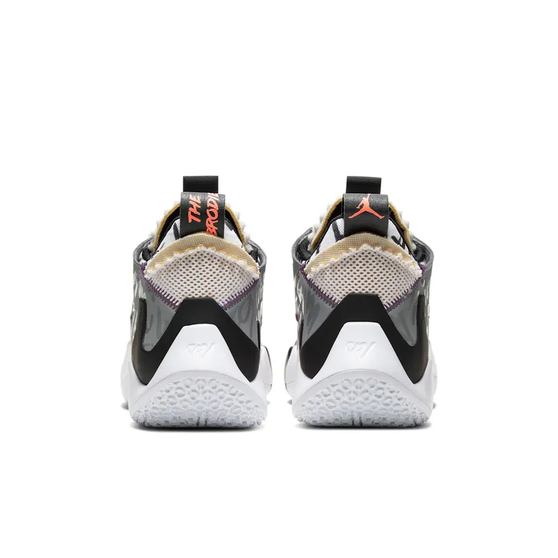 Jordan Why Not Zer0.2 SE Orange Pulse (AQ3562-101)