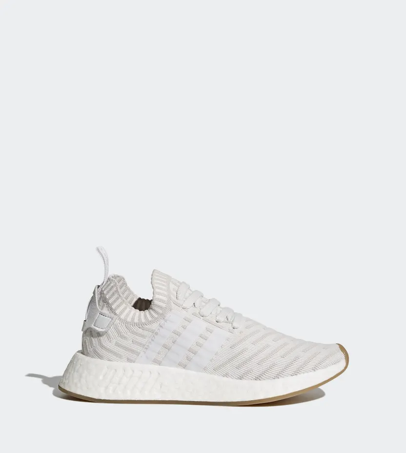 Adidas NMD R2 PK W Japan Pack – White (BY9954)