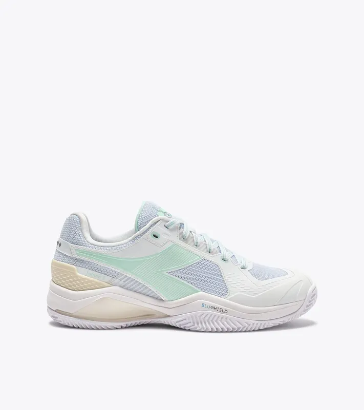 Diadora sneaker White (101.181469-C0274)