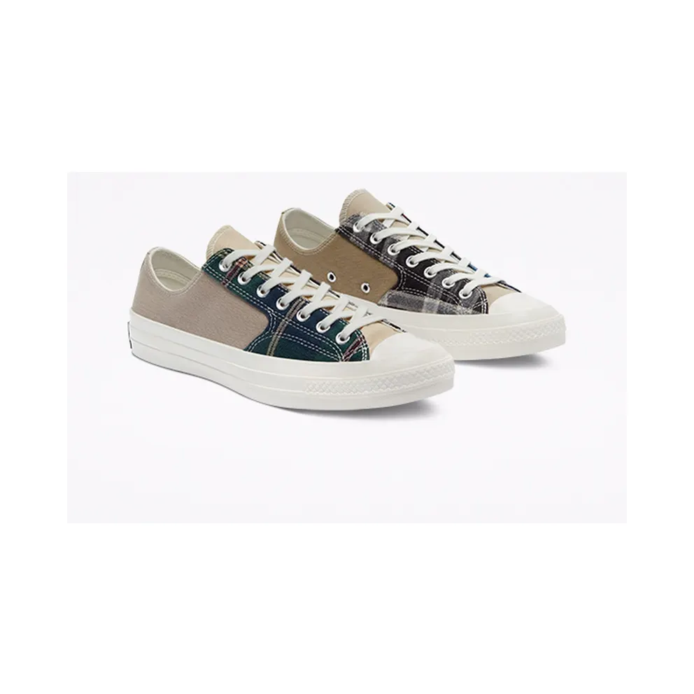 Converse Beyond Retro Workwear Chuck 70 Low Top Tan/black/egret (169835C)