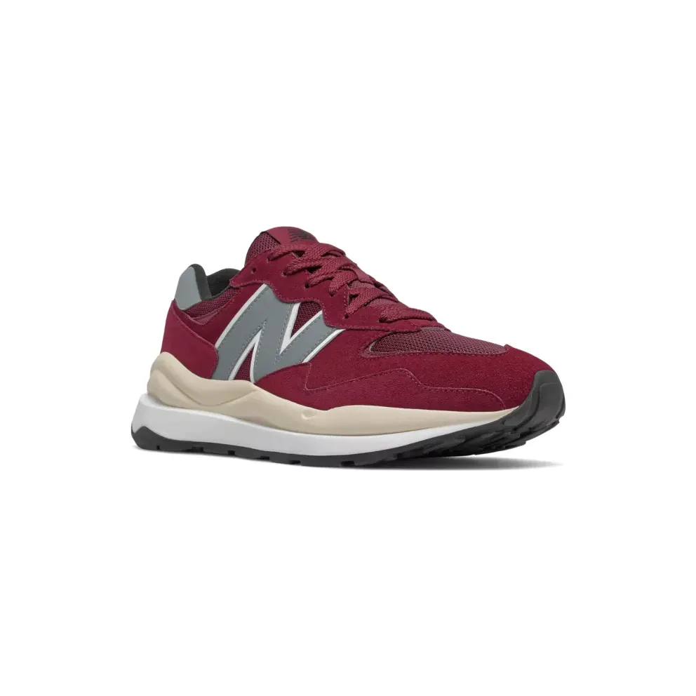 New Balance New Balance Red/Grey (M5740HL1)