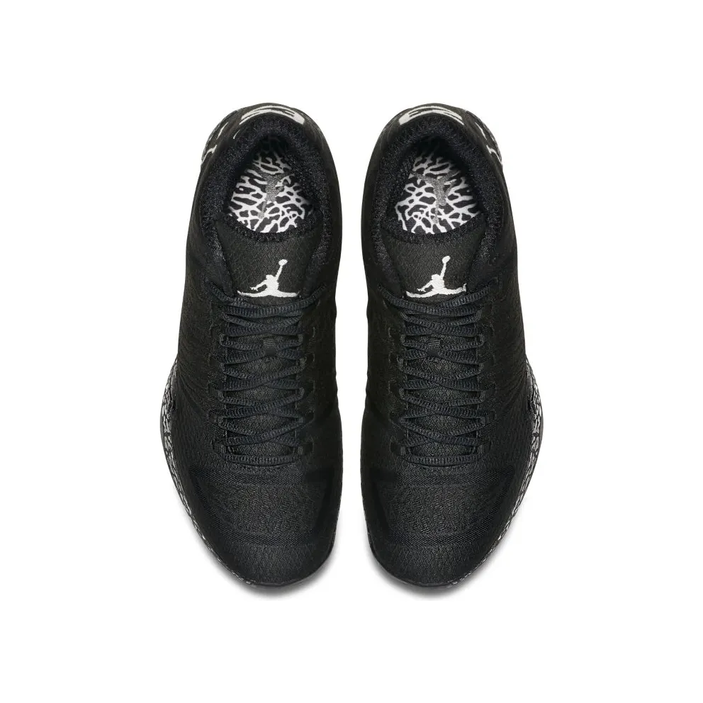 Jordan XX9 Blackout Black/Black-White (695515-010)