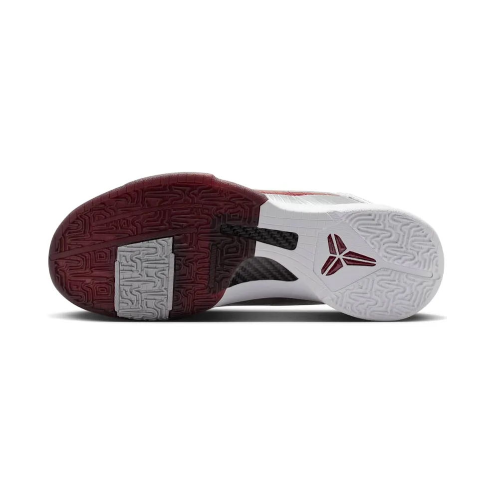 Nike Zoom Kobe 5 GS “Lower Merion Aces Away” (IM0557-001)