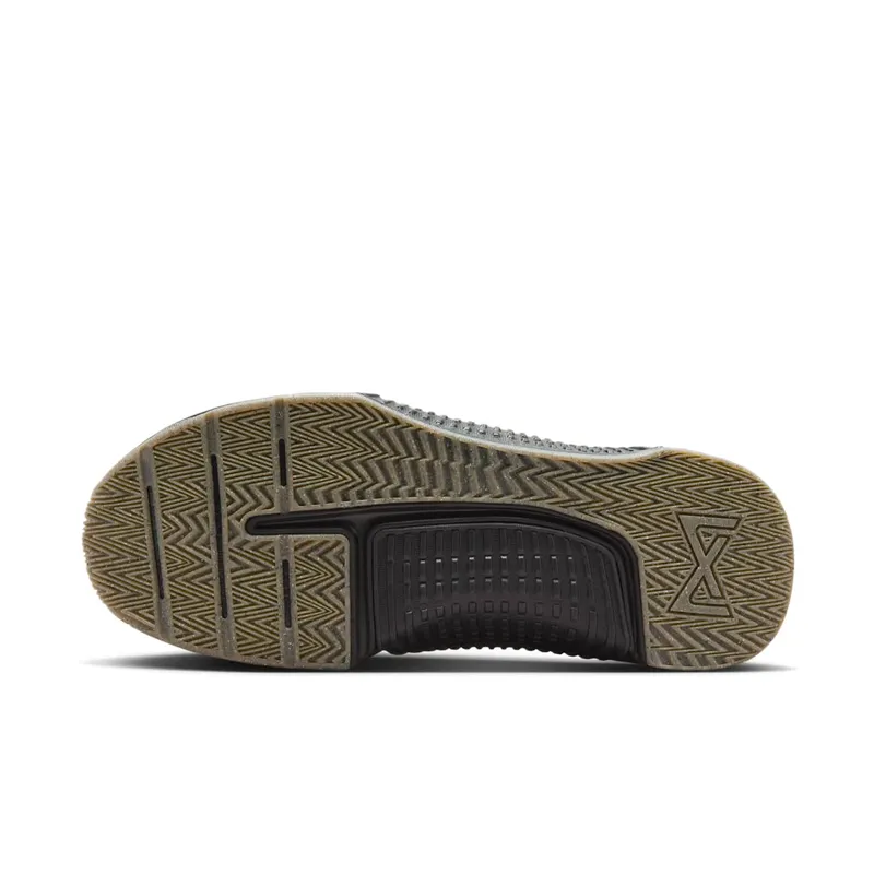 Nike Metcon 9 Black Gum Light Brown (DZ2617-007)