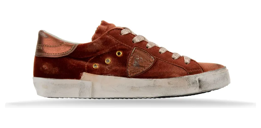 Philippe Model “Orange” (PRLD EV12)