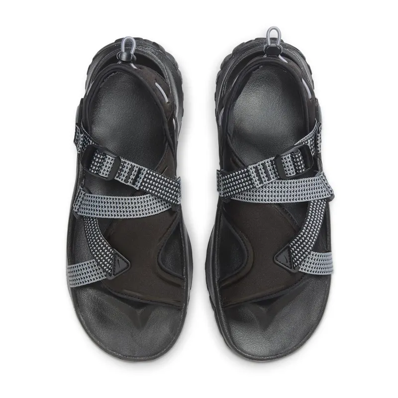 Nike Oneonta Sandals Black (DJ6603-001)