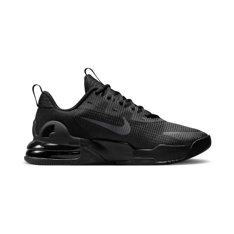 Nike Air Max Alpha Trainer 5 Black Dark Smoke Grey (DM0829-010)