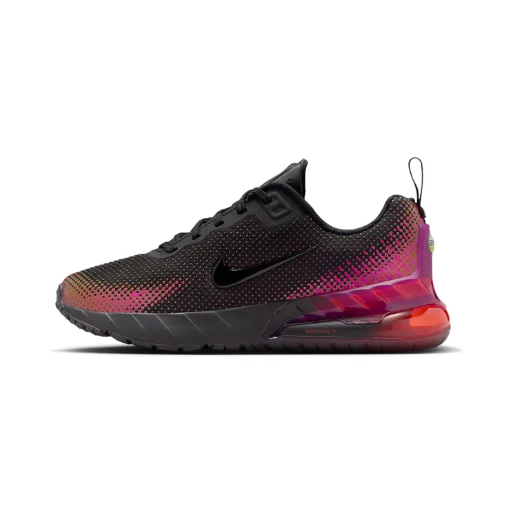 Nike Air Max Phoenix “Black / Vivid Purple / Challenge Red” (HF7052-006)