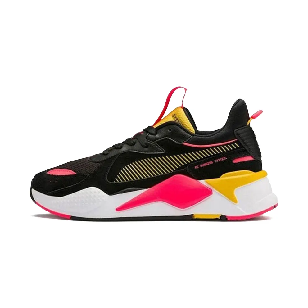 Puma RS X REINVENT “Black Sulphur” (371008-02)