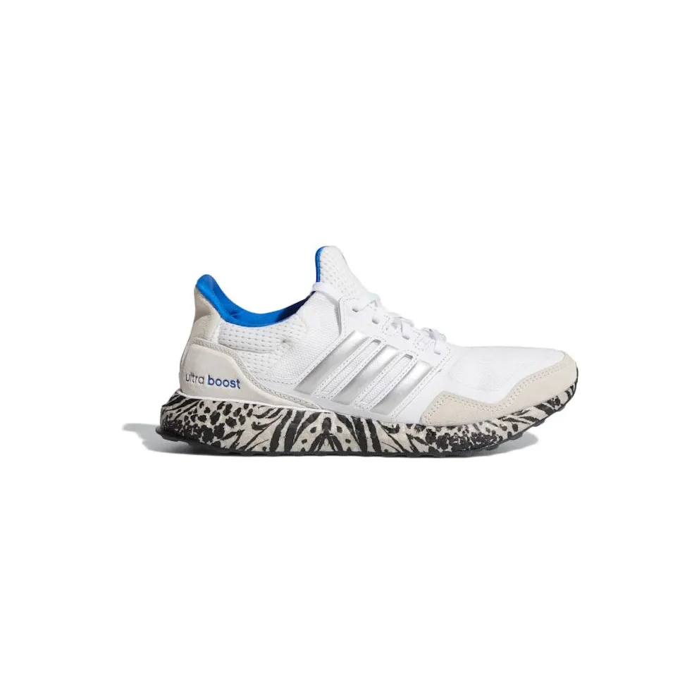 adidas Ultra Boost DNA White Nature Print (FW4909)
