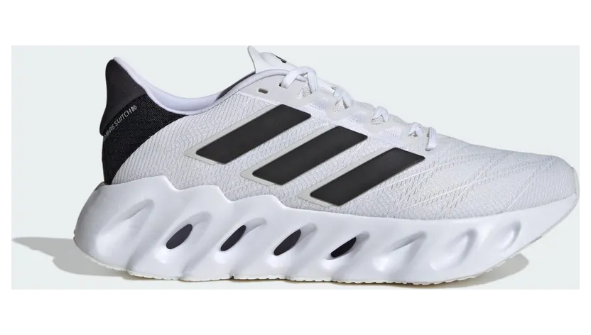 Adidas adidas Switch Fwd 2 Hardloopschoenen Cloud White / Core Black / Dash Grey (IF6757)