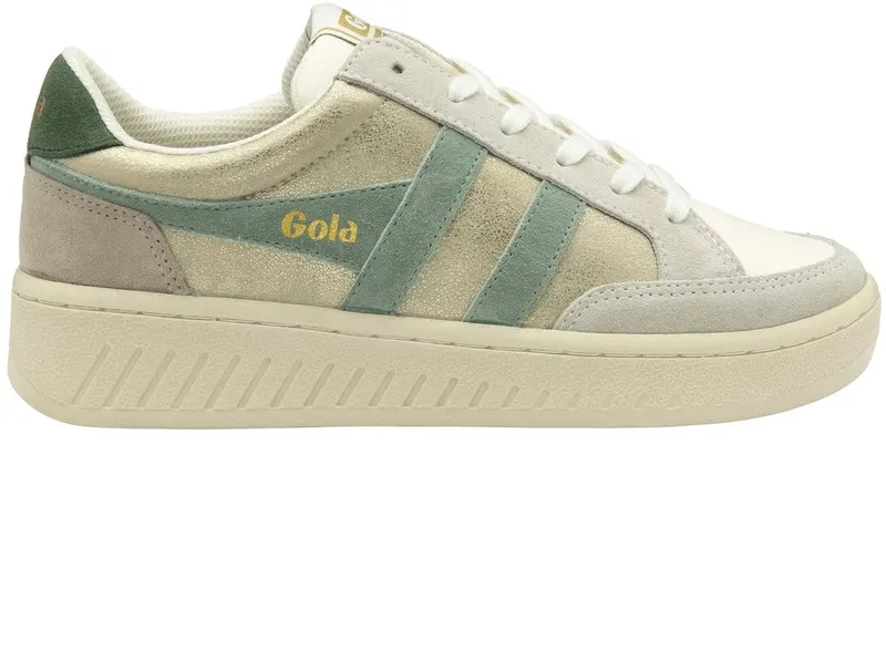 Gola sneaker Gold (CLB334YX)