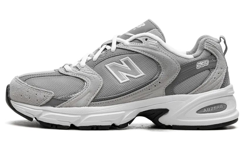 New Balance 530 “Raincloud” (MR530CK)