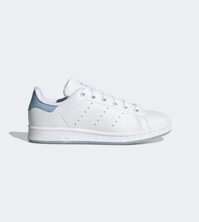 adidas Stan Smith Cloud White / Ambient Sky / Pulse Aqua (GX9741)
