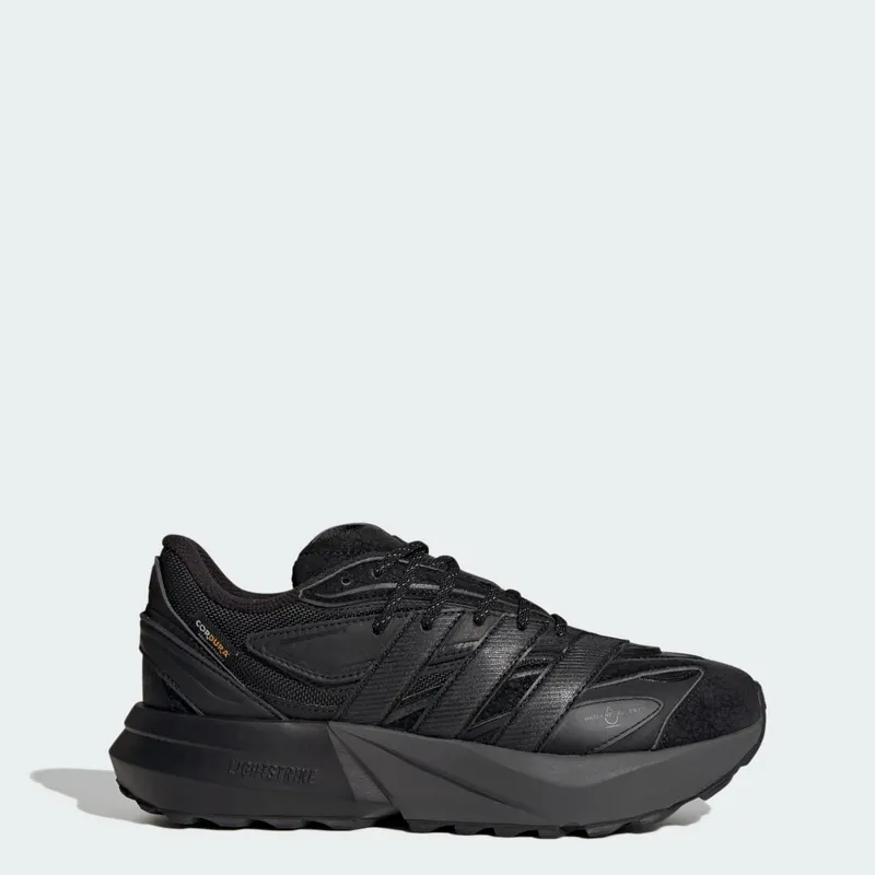 Adidas Lightblaze ATR Core Black / Core Black / Grey Six (JS1965)