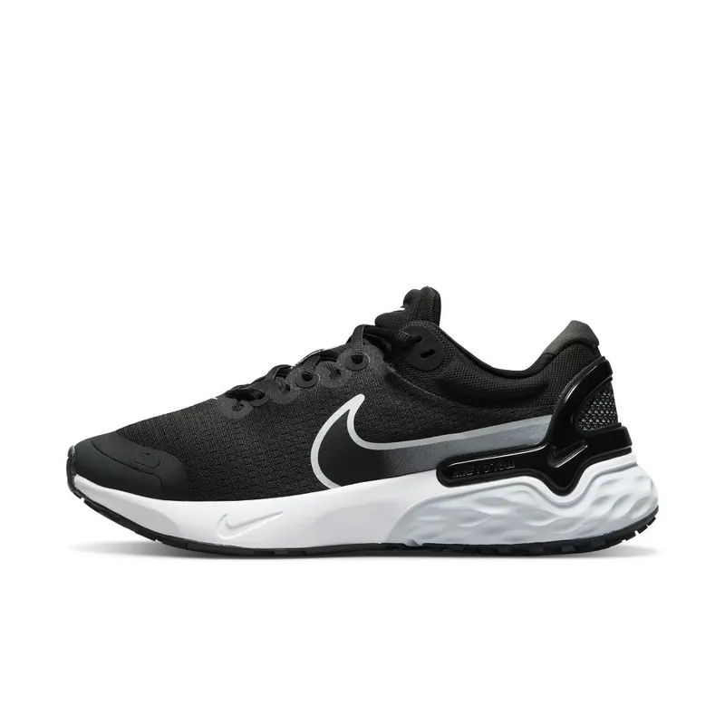 Nike Renew Run 3 Road Running Black (DD9278-001)