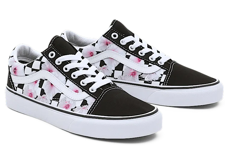 Vans Old Skool VN0007NTBM8