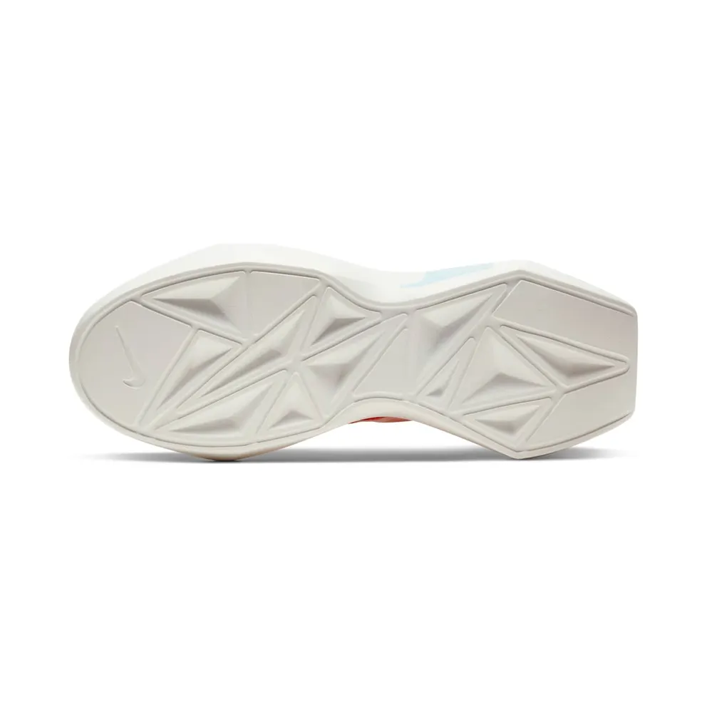 Nike Vista Lite SE Summit White Team Orange (W) Summit White/Team Orange-Psychic Blue-Summit White (CJ1649-100)
