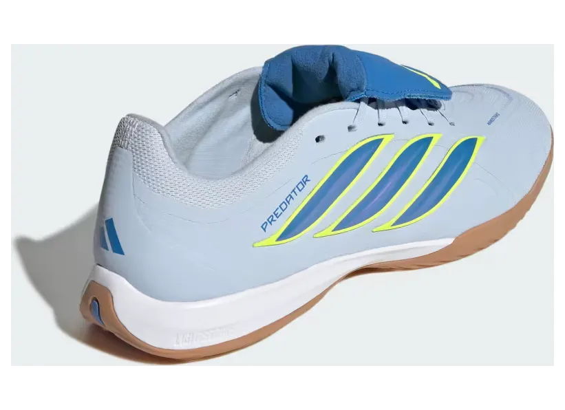 adidas-predator JR4740