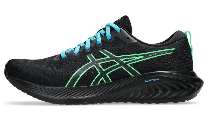 ASICS Gel-Excite 10 Black New Leaf (1011B600-009)