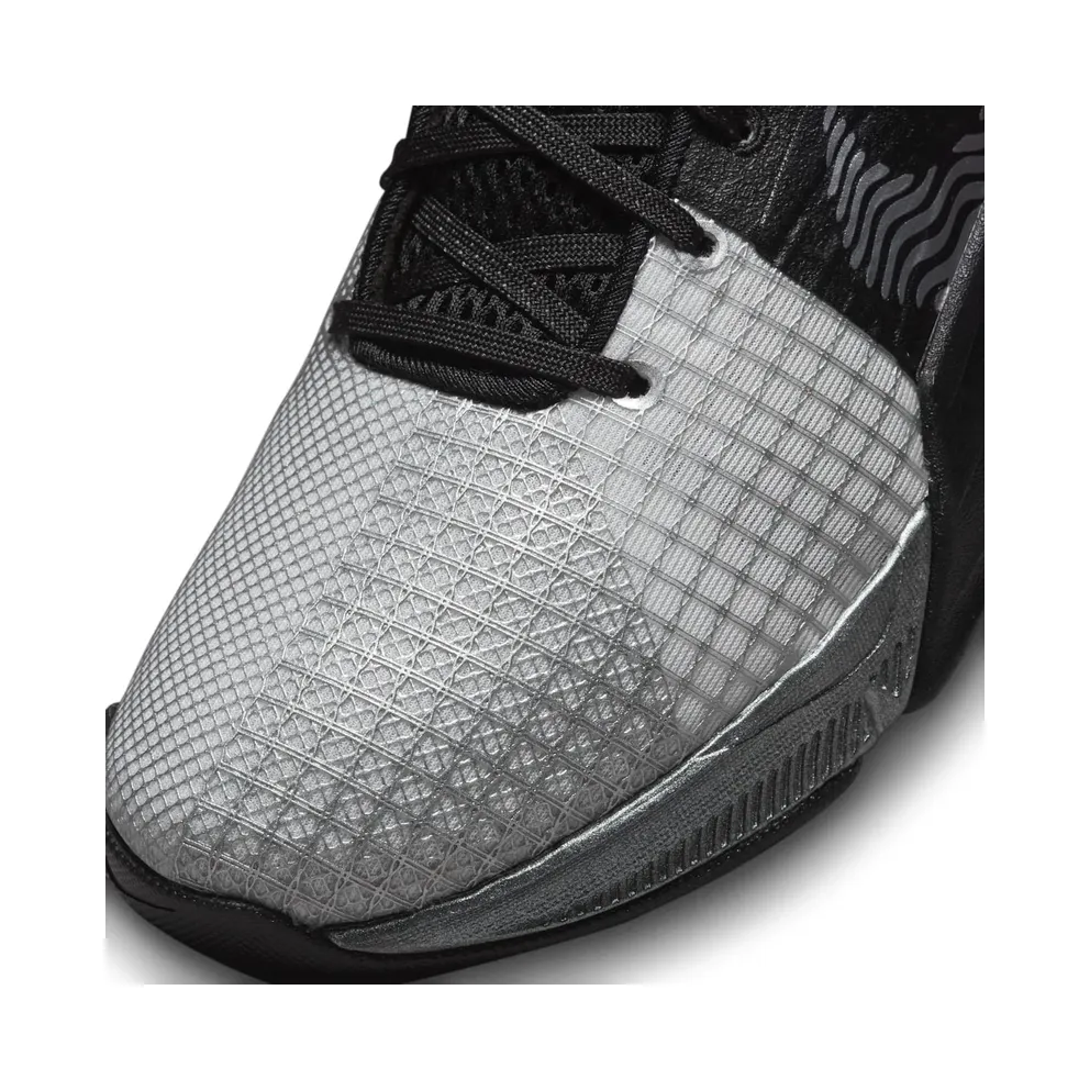 Nike Metcon 8 Premium White Black Iridescent (DQ4681-100)