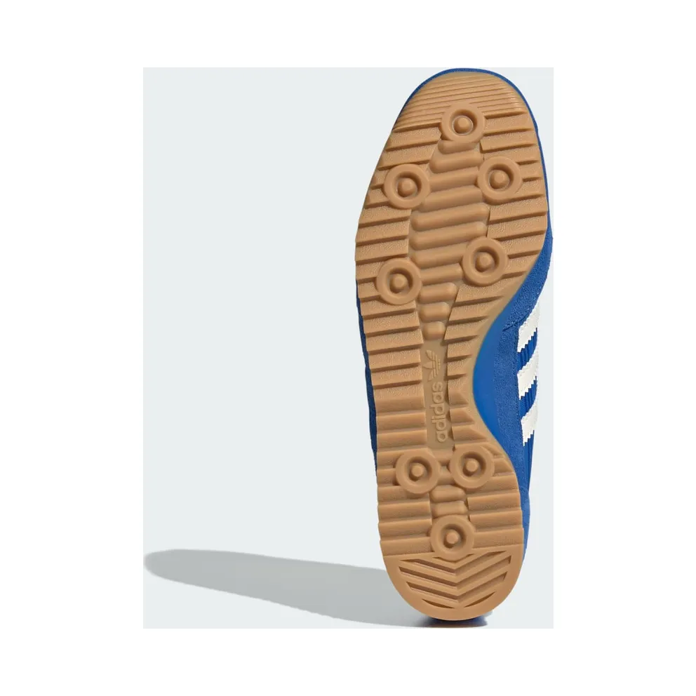 Adidas SL 72 OG Blue / Cream White / Gum (JQ8314)