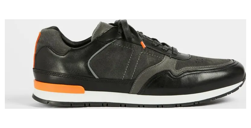 ted-baker-sneaker 250693-BLACK-42