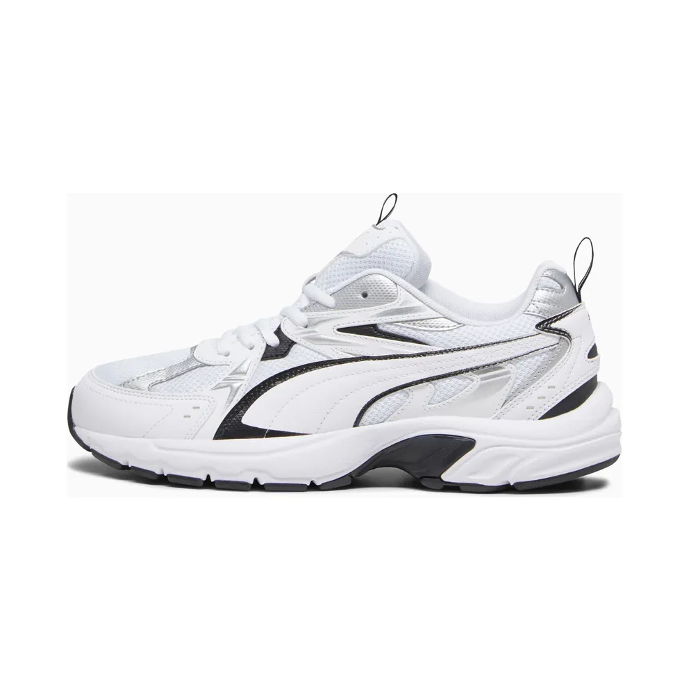 Puma Milenio Tech Schwarz (392322-01)