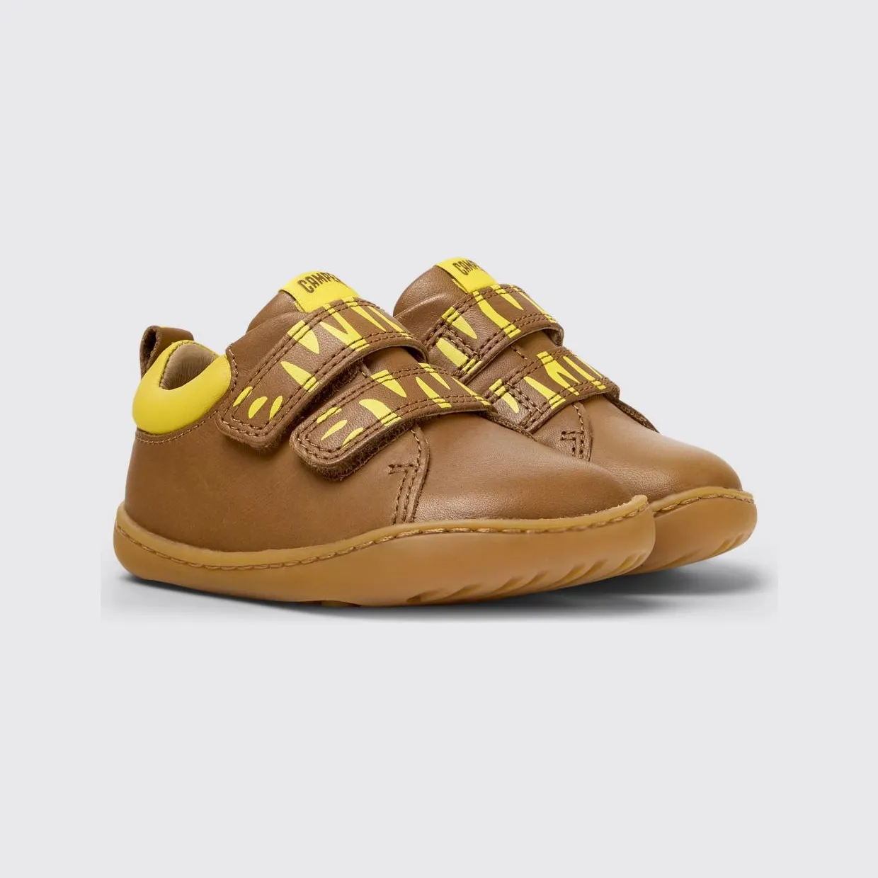 camper-sneaker K800405-051TWINS0