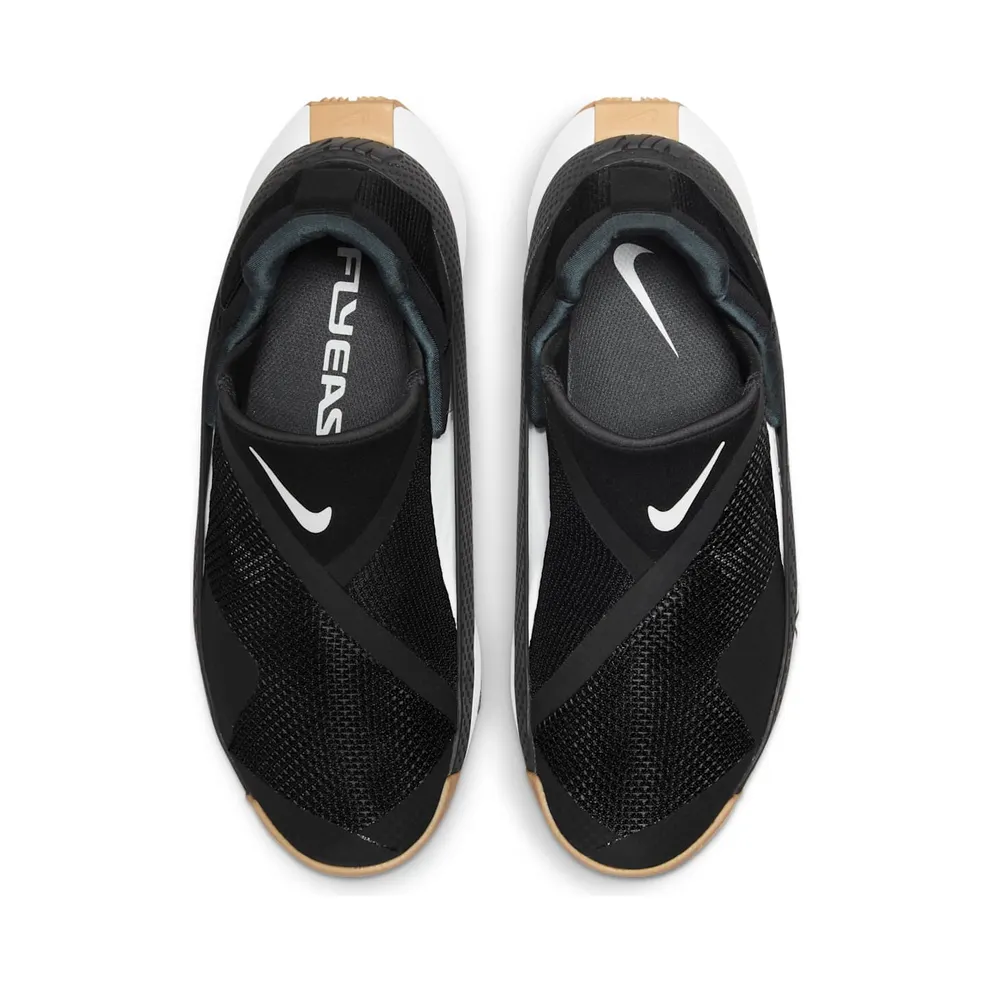 Nike Go FlyEase Black Gum (DR5540-001)