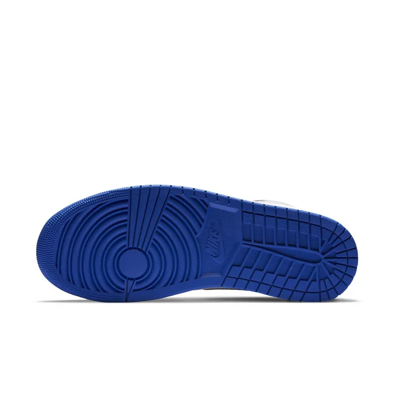 Air Jordan 1 Mid SE Union Royal (2020) (852542-102)