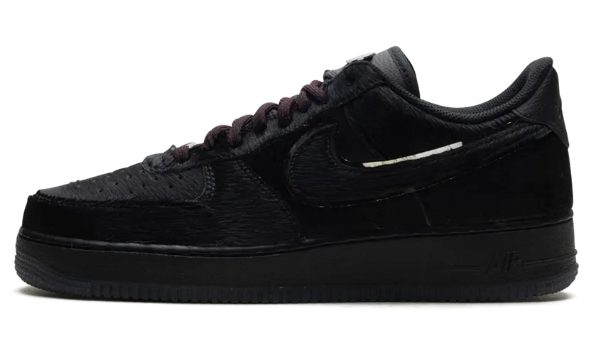 Nike Air Force 1 Low “VUU Panthers” (HQ7026-001)
