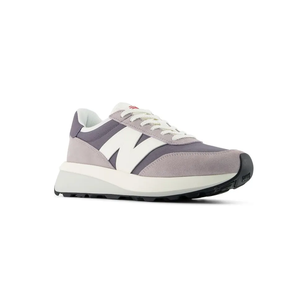 New Balance 370 Grey (U370-644)