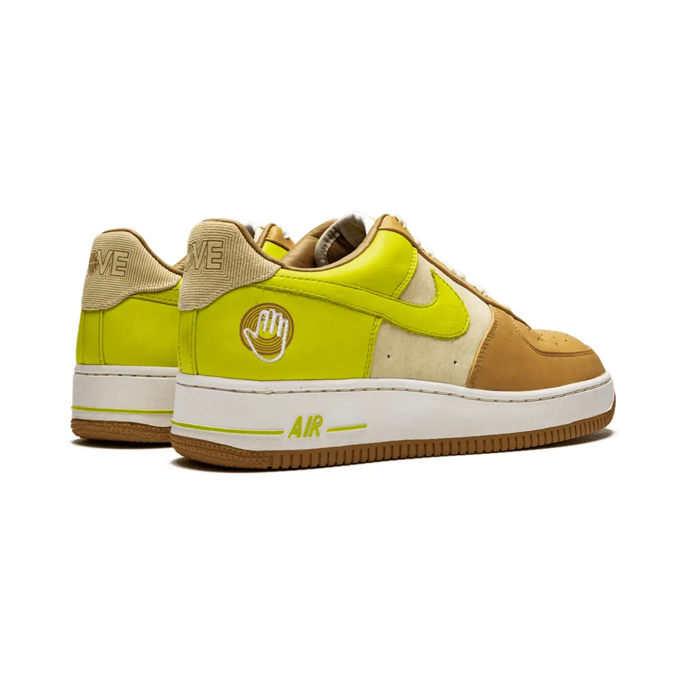 Nike Air Force 1 Premium ’07 “Bobbito” (316892-731)