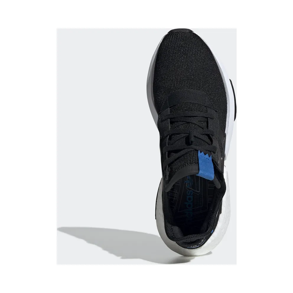 adidas POD-S3.1 Alphatype Core Black/Core Black/Bluebird (CG6884)