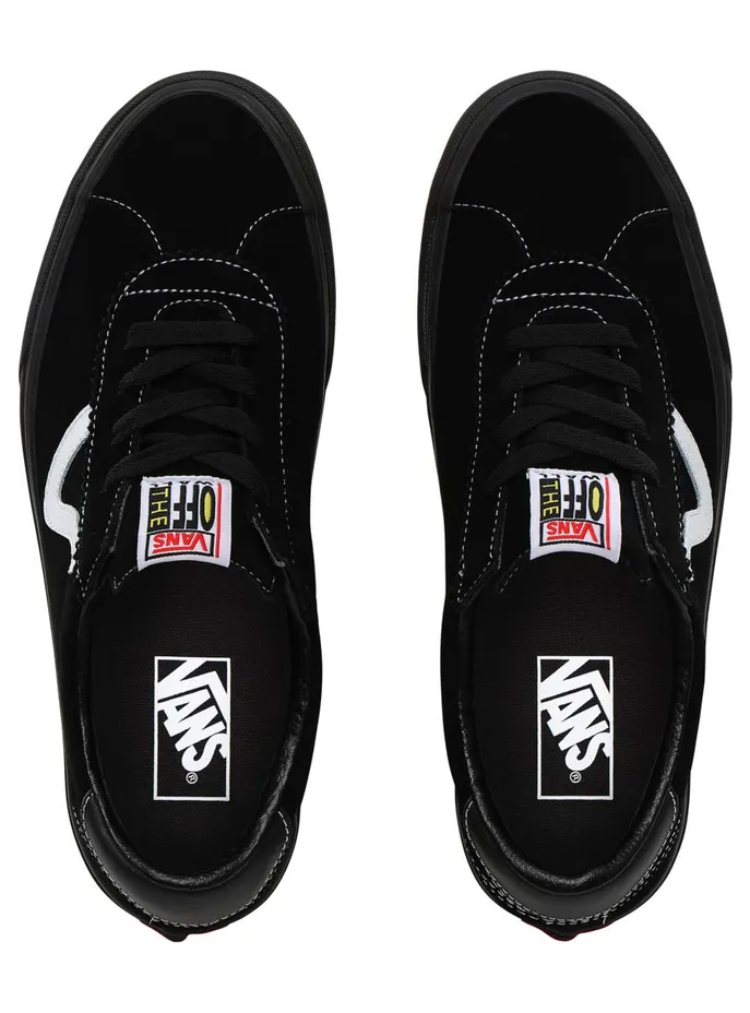 vans-sport VN0A4BU6BKA