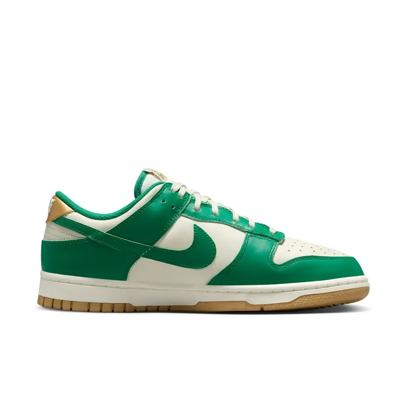 Nike Dunk Low Malachite University Gold (W) (FB7173-131)