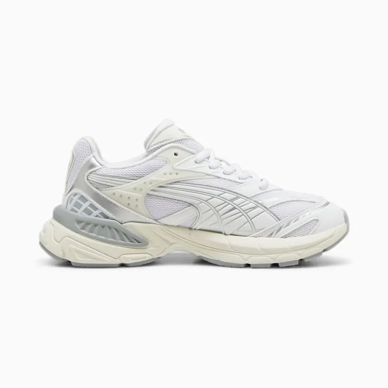 Puma Velophasis – “Always On – White Cool Mid Grey” (395908-08)