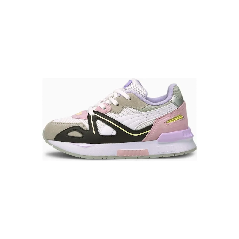 Puma Mirage Mox Vision White/Pink (375709-03)