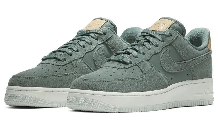 Nike Air Force 1 Low Hasta (W)