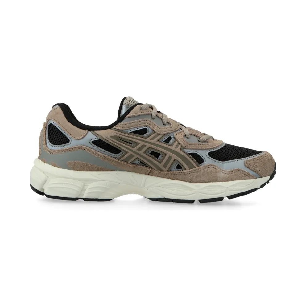 ASICS SportStyle GEL-NYC (black / greige) – 1203A383-005